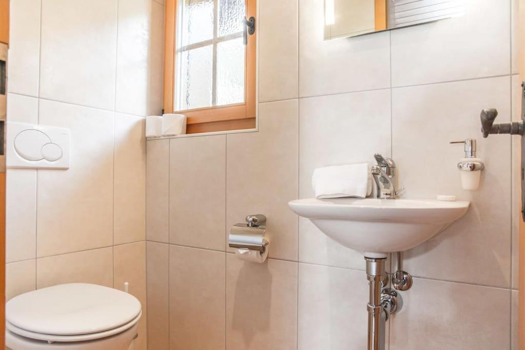 Chalet Heimat - Griwa Rent Ag
