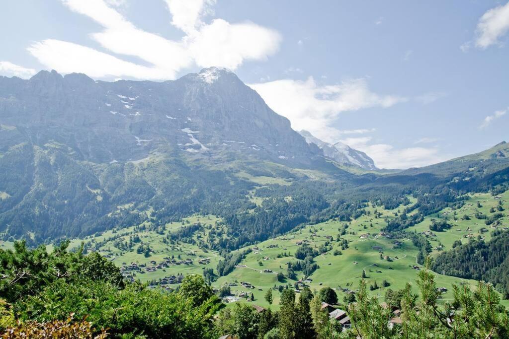 Heimat - Griwa Rent Ag Grindelwald