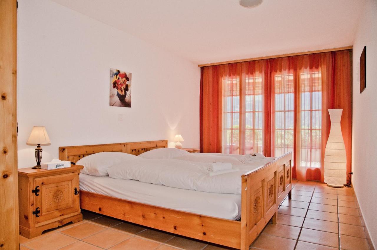 Chalet Heimat - Griwa Rent Ag